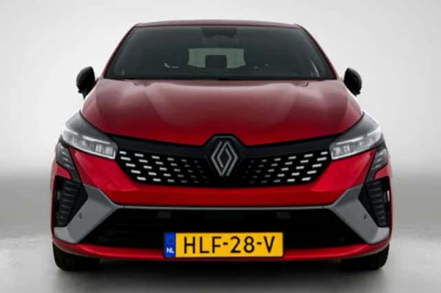 Renault Clio (2025) thumbnail 5