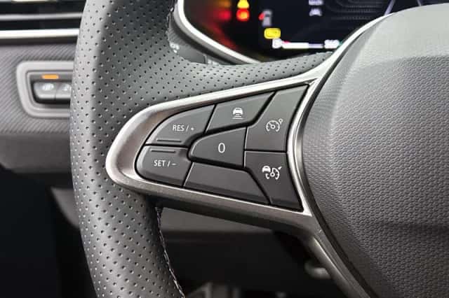 Renault Clio (2025) thumbnail 6