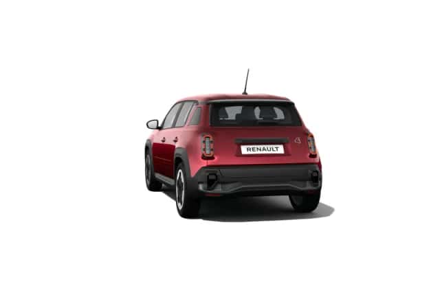 Renault 4 (2026) thumbnail 7