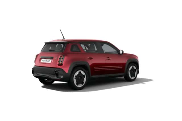 Renault 4 (2026) thumbnail 8