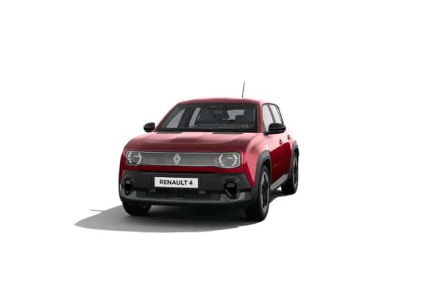 Renault 4 (2026) thumbnail 9