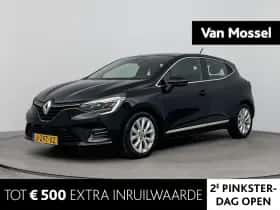 Renault Clio (2020)