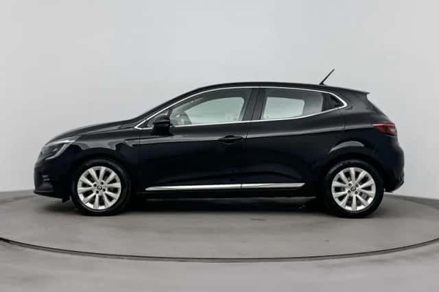 Renault Clio (2020) thumbnail 2