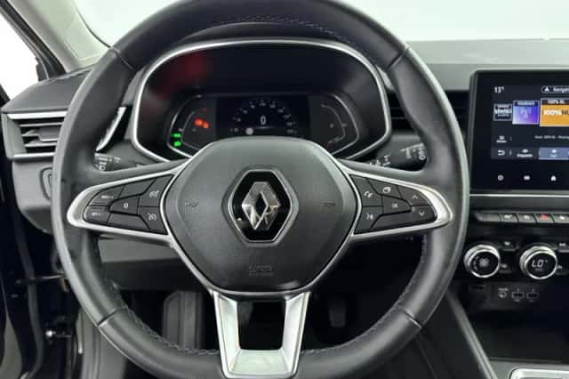 Renault Clio (2020) thumbnail 18
