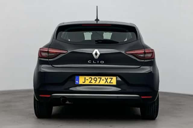 Renault Clio (2020) thumbnail 3