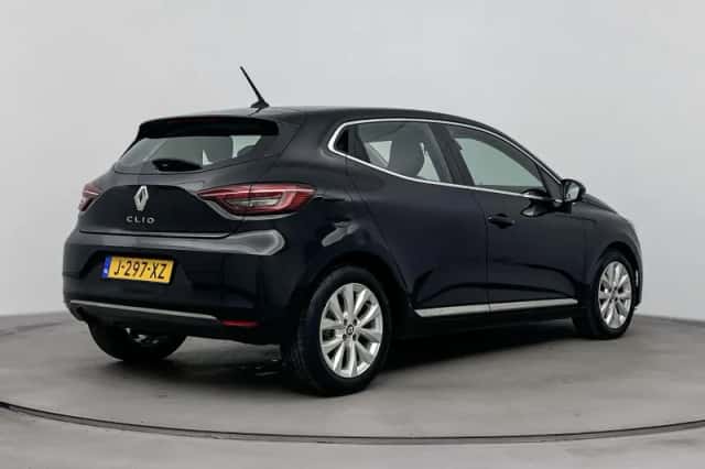 Renault Clio (2020) thumbnail 4