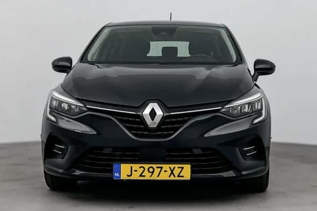 Renault Clio (2020) thumbnail 5