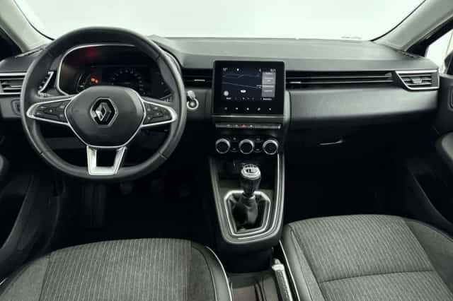 Renault Clio (2020) thumbnail 8