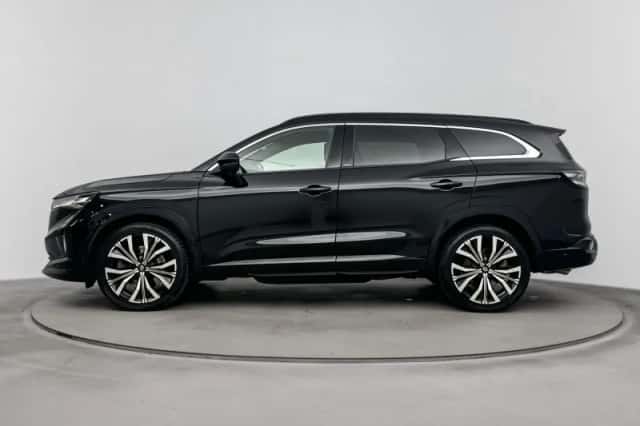 Renault Espace (2025) thumbnail 2