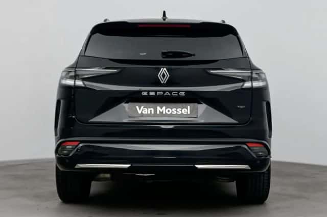 Renault Espace (2025) thumbnail 3