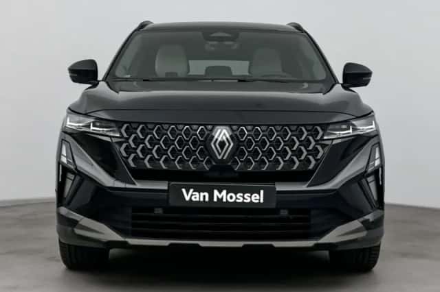 Renault Espace (2025) thumbnail 5