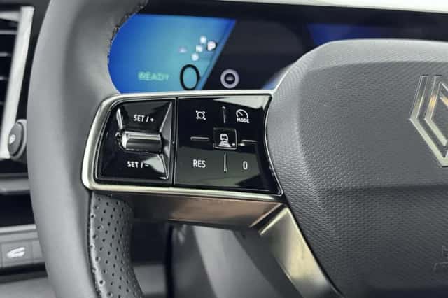 Renault Espace (2025) thumbnail 6