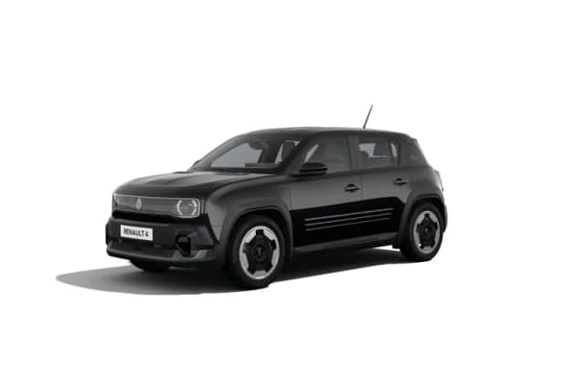 Renault 4 (2026) thumbnail 5