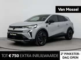 Renault Symbioz (2025)
