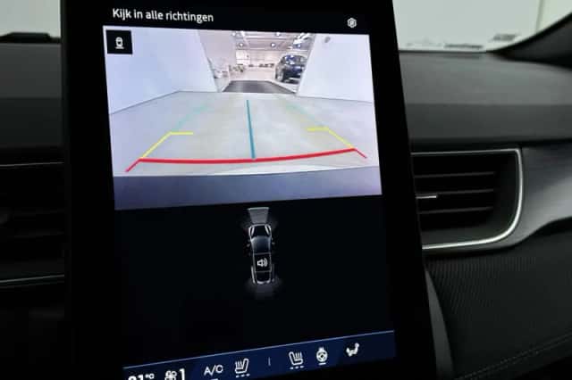 Renault Symbioz (2025) thumbnail 15