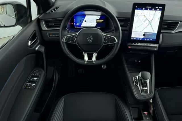 Renault Symbioz (2025) thumbnail 18
