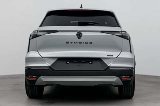 Renault Symbioz (2025) thumbnail 3
