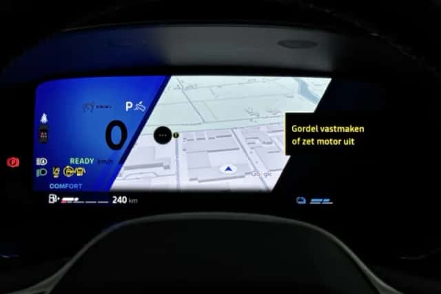 Renault Symbioz (2025) thumbnail 23