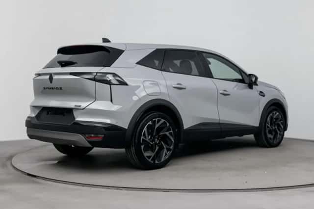 Renault Symbioz (2025) thumbnail 4