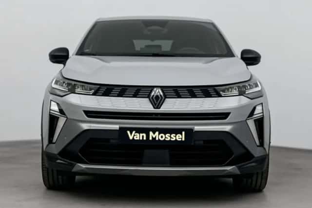 Renault Symbioz (2025) thumbnail 5