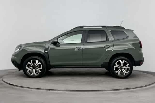 Dacia Duster (2024) thumbnail 2