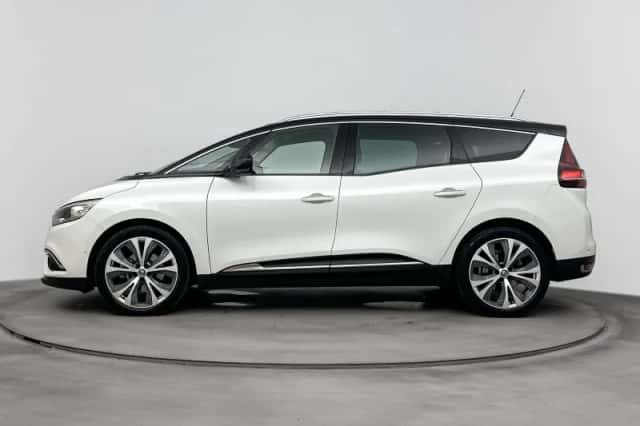 Renault Grand Scénic (2018) thumbnail 2
