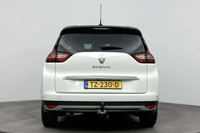 Renault Grand Scénic (2018) thumbnail 3