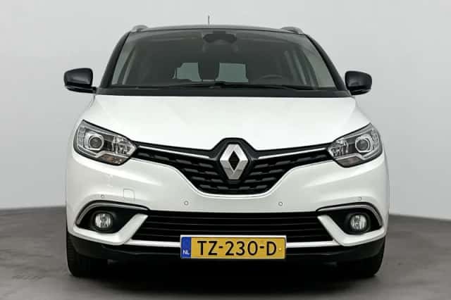 Renault Grand Scénic (2018) thumbnail 5