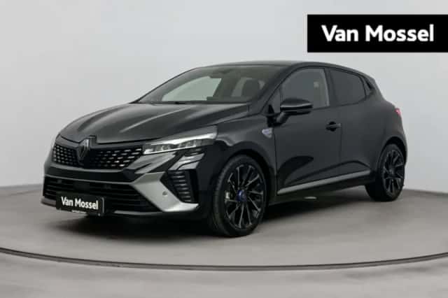 Renault Clio (2025) thumbnail 1