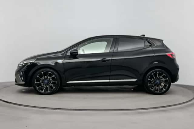 Renault Clio (2025) thumbnail 2