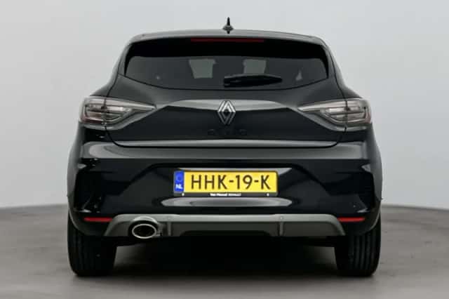 Renault Clio (2025) thumbnail 3