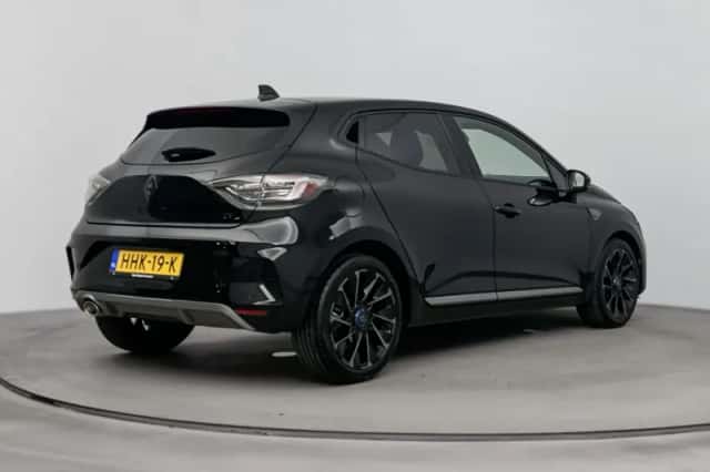 Renault Clio (2025) thumbnail 4