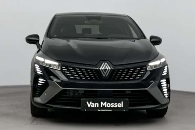 Renault Clio (2025) thumbnail 5