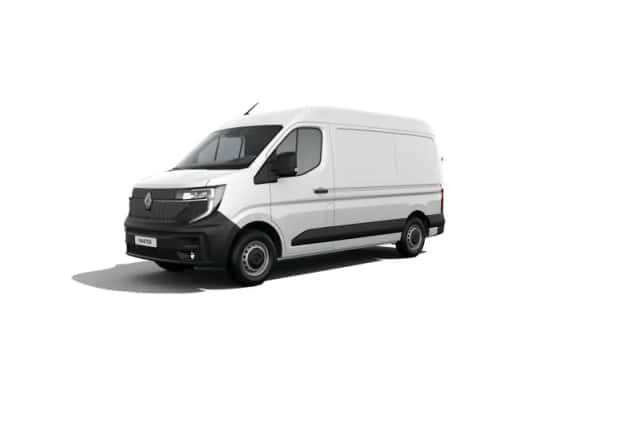 Renault Master (2026) thumbnail 3