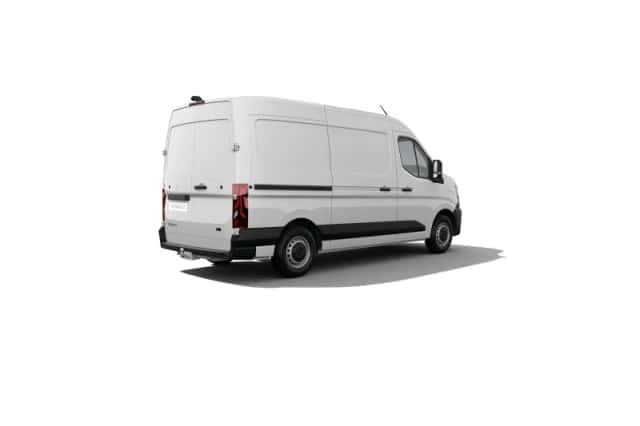 Renault Master (2026) thumbnail 5