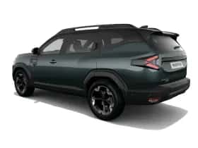 Dacia Bigster (2026) thumbnail 4