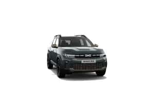 Dacia Bigster (2026) thumbnail 5