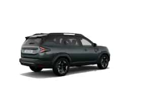 Dacia Bigster (2026) thumbnail 8