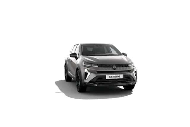 Renault Symbioz (2026) thumbnail 5