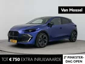 Renault Clio (2026)