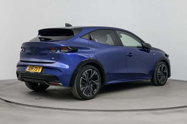Renault Clio (2026) thumbnail 4