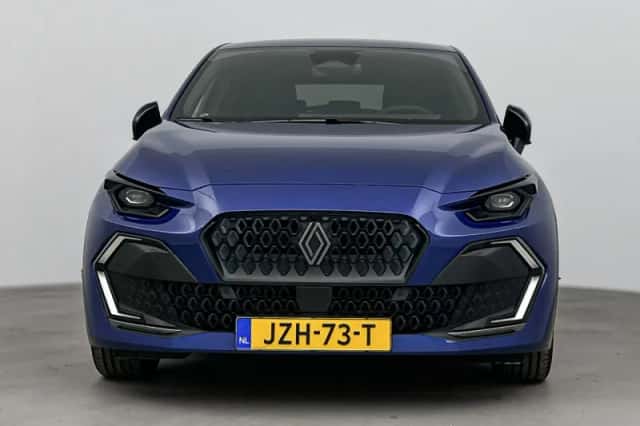 Renault Clio (2026) thumbnail 5