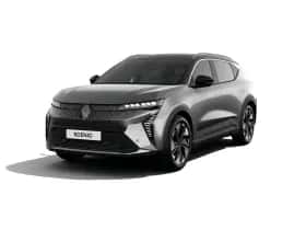 Renault Scénic (2026) thumbnail 2