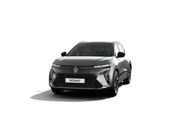 Renault Scénic (2026) thumbnail 9