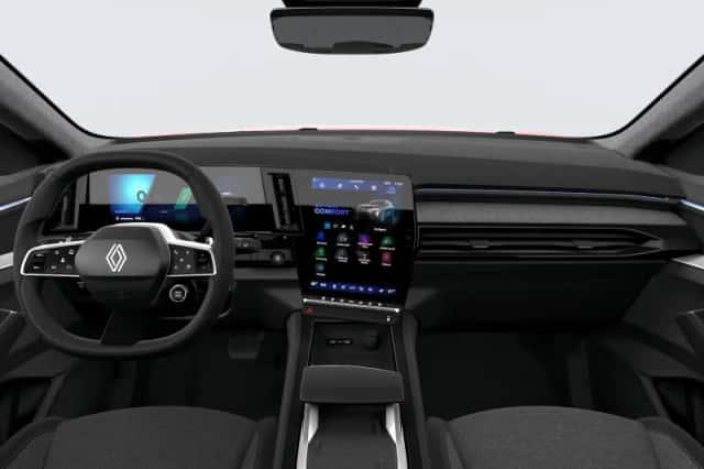 Renault Austral (2026) thumbnail 11