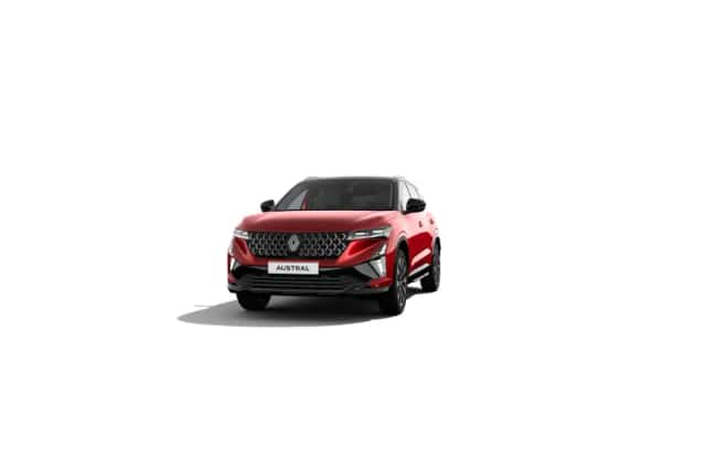 Renault Austral (2026) thumbnail 9