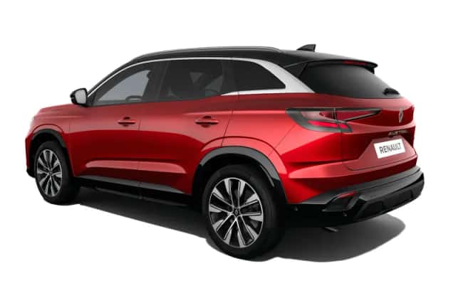 Renault Austral (2026) thumbnail 4