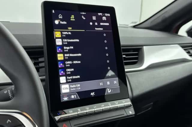 Renault Captur (2025) thumbnail 7