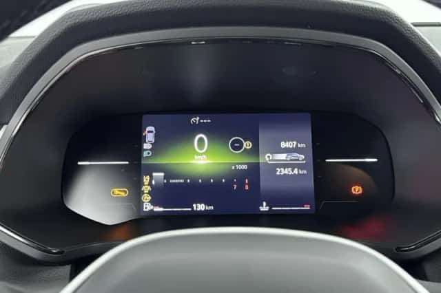 Renault Captur (2025) thumbnail 9