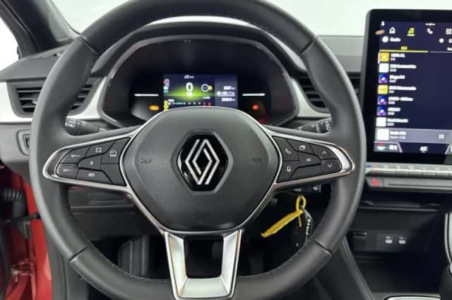 Renault Captur (2025) thumbnail 10